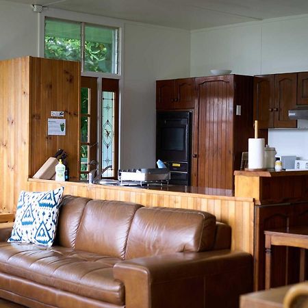 Rosecliffe Farm Cottages Pomona Экстерьер фото