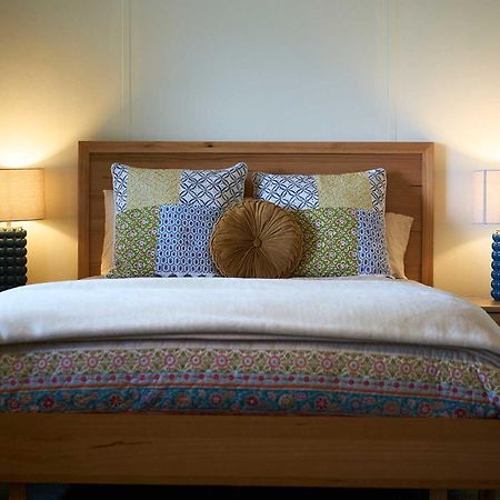 Rosecliffe Farm Cottages Pomona Экстерьер фото