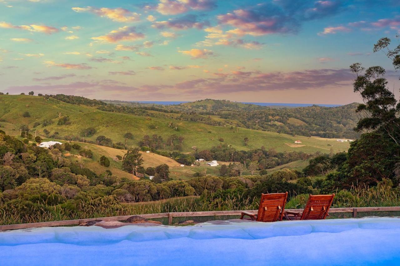 Rosecliffe Farm Cottages Pomona Экстерьер фото