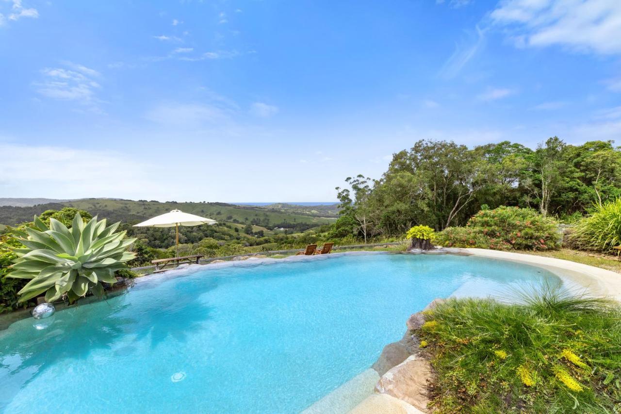 Rosecliffe Farm Cottages Pomona Экстерьер фото