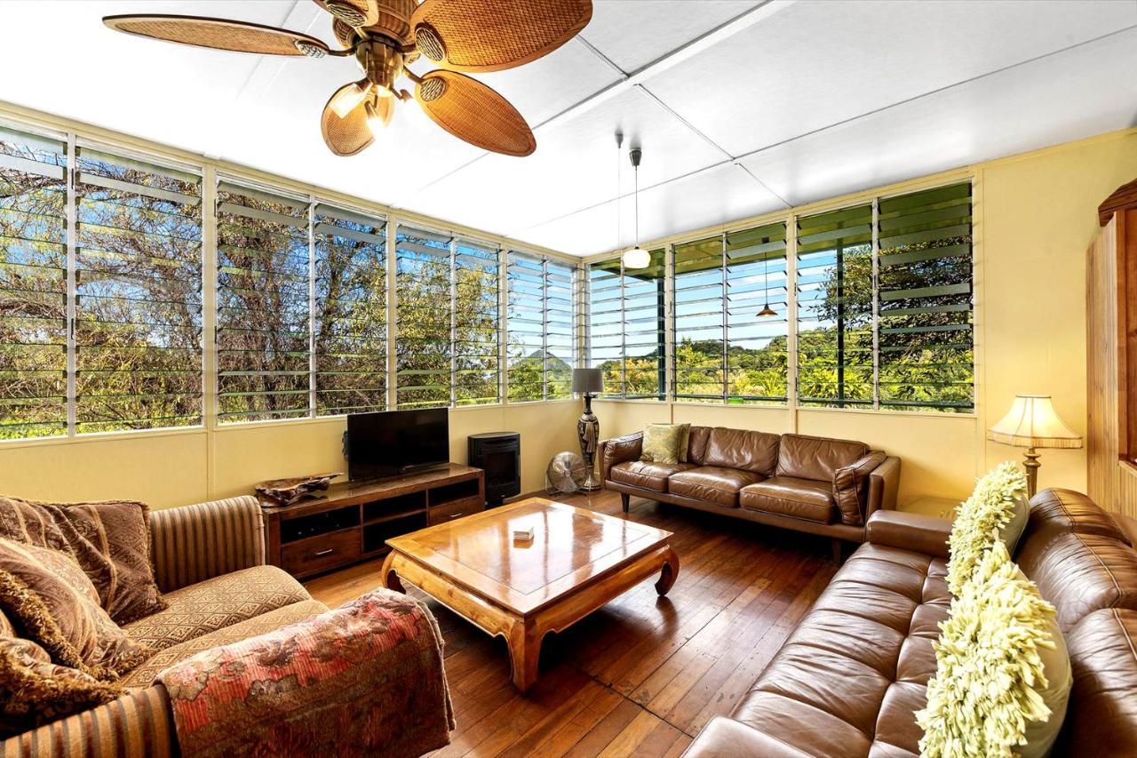 Rosecliffe Farm Cottages Pomona Экстерьер фото