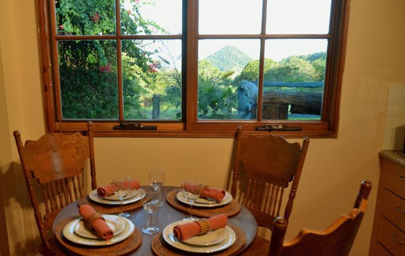 Rosecliffe Farm Cottages Pomona Экстерьер фото