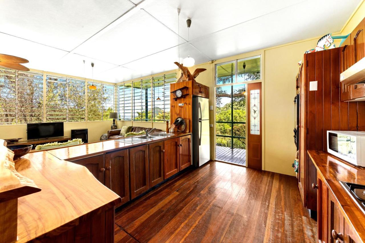 Rosecliffe Farm Cottages Pomona Экстерьер фото
