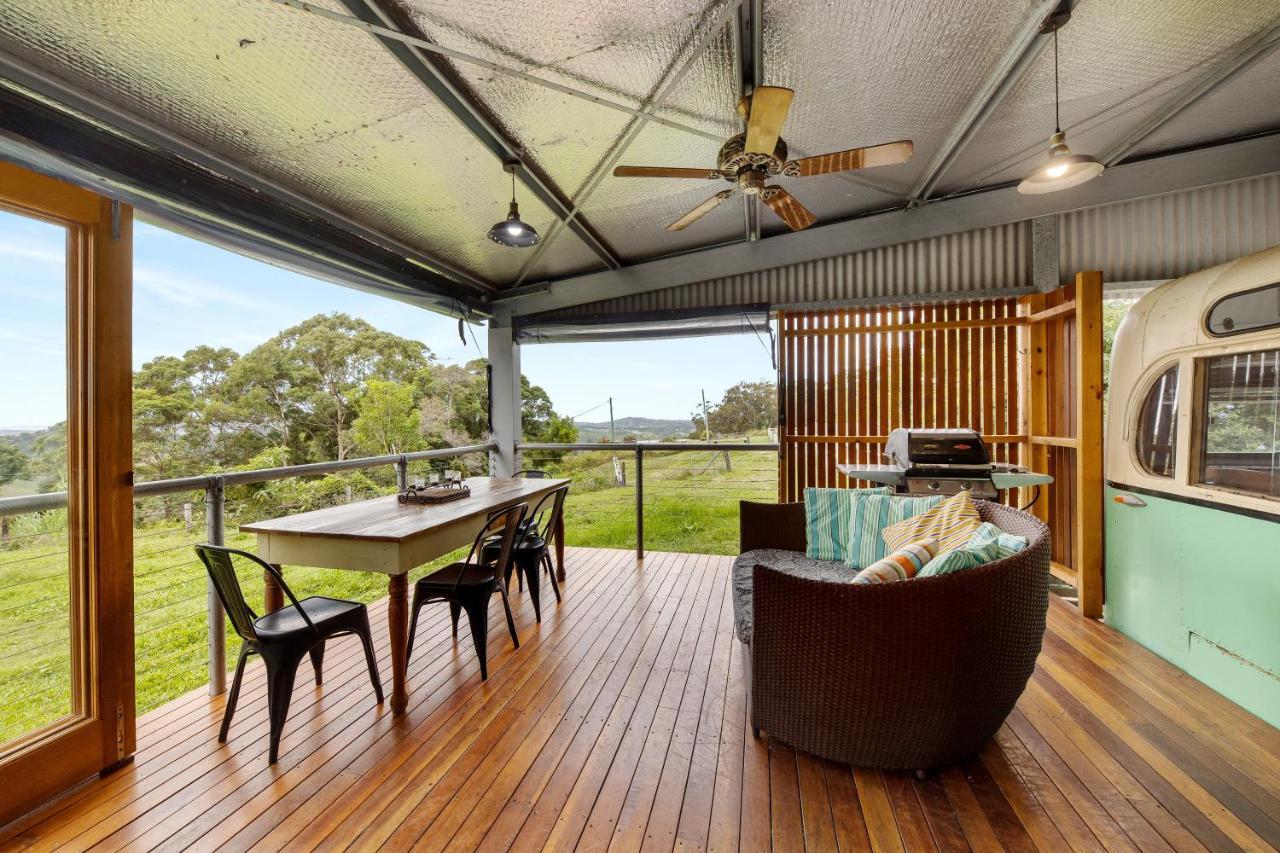 Rosecliffe Farm Cottages Pomona Экстерьер фото
