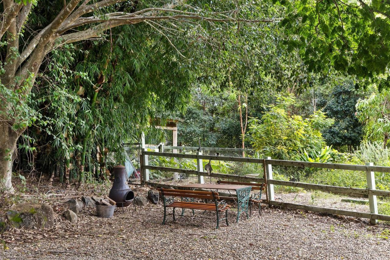 Rosecliffe Farm Cottages Pomona Экстерьер фото