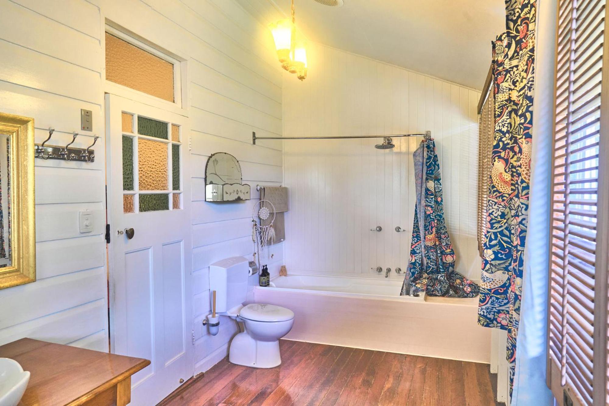 Rosecliffe Farm Cottages Pomona Экстерьер фото