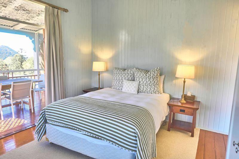 Rosecliffe Farm Cottages Pomona Экстерьер фото