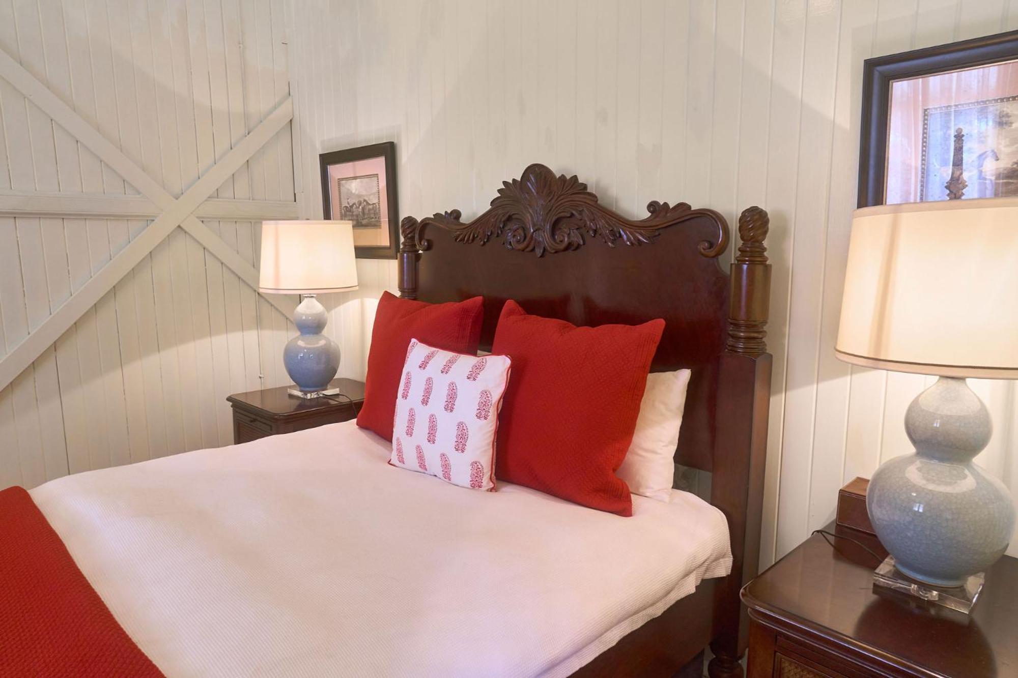 Rosecliffe Farm Cottages Pomona Экстерьер фото