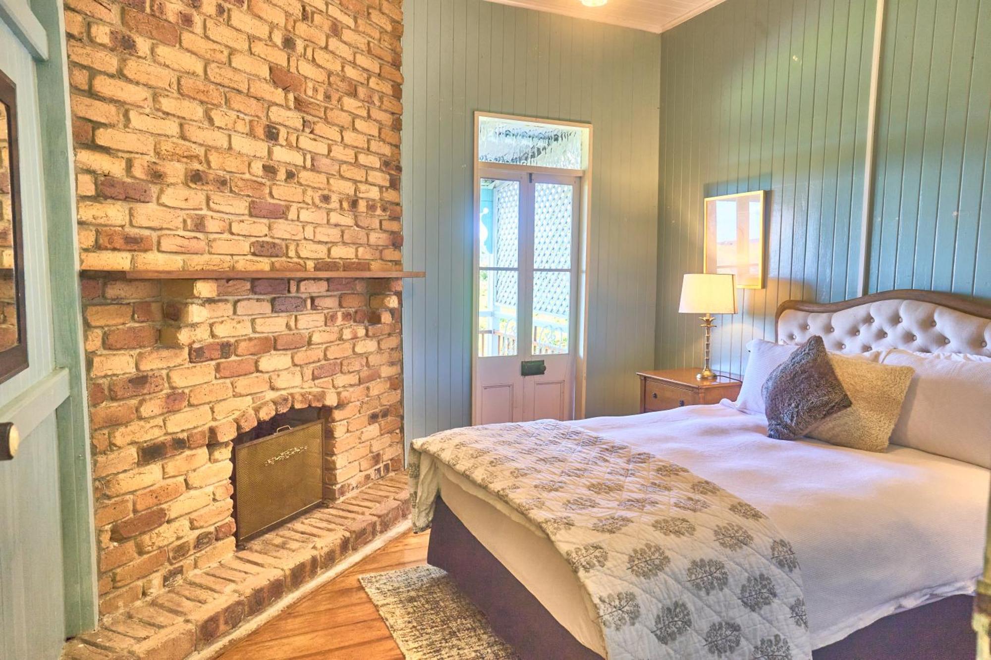 Rosecliffe Farm Cottages Pomona Экстерьер фото