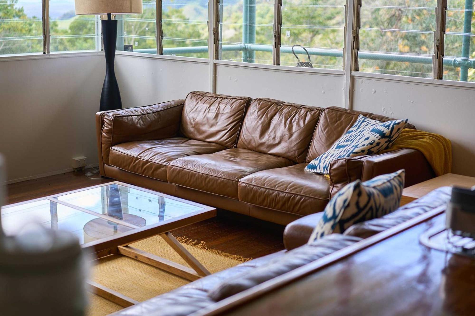 Rosecliffe Farm Cottages Pomona Экстерьер фото